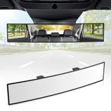 Panoramic Rear View Mirrors, view 1