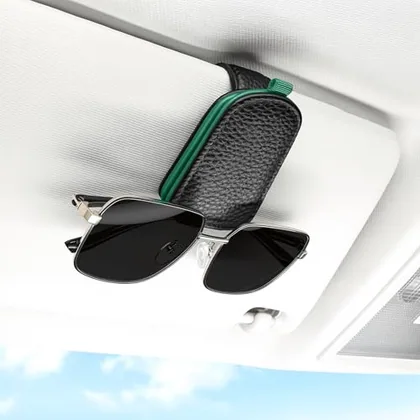 Sunglasses Holder, Black