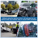 Panoramic Rear View Mirrors, view 6