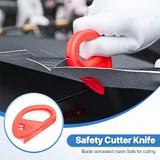 6 Piece Vinyl Wrap Tool Kit, view 5