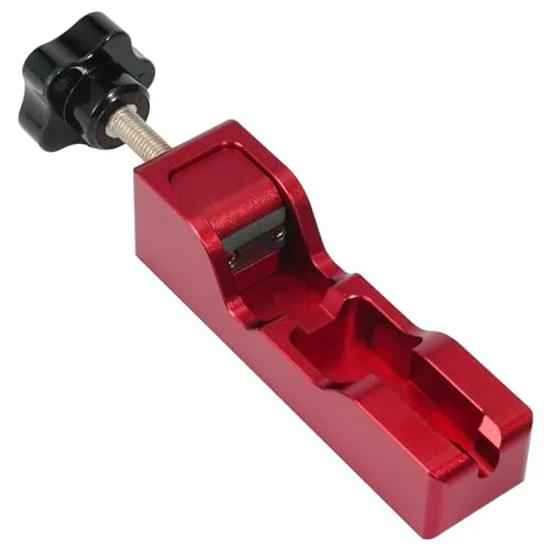 Spark Plug Gap Tool, Red