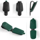 Sunglasses Holder, Black, view 4