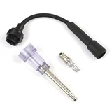 2 Piece Inline Spark Plug Tester, view 2
