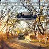 6 Piece Deer Whistle Warning, view 5