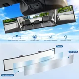 Panoramic Rear View Mirrors, view 3