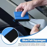 6 Piece Vinyl Wrap Tool Kit, view 3