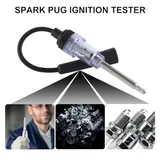 2 Piece Inline Spark Plug Tester, view 4