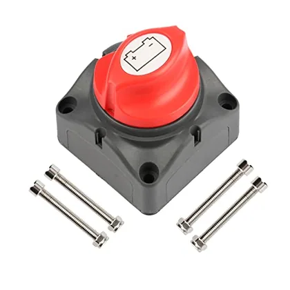 Battery Switch