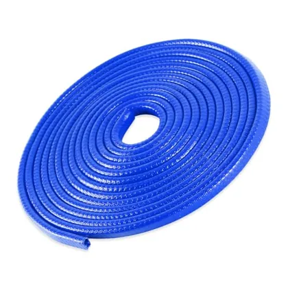 16.4Ft (5M) Door Edge Anti Collision, Blue
