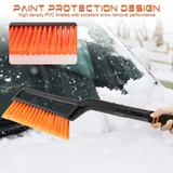 Ice Scraper and Snow Brush, view 5
