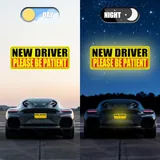 3 Piece New Driver Magnet, view 4
