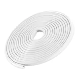33Ft (10M) Door Edge Guard, White, view 1