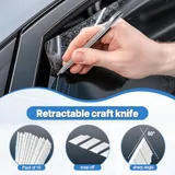 6 Piece Vinyl Wrap Tool Kit, view 6