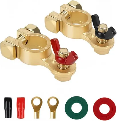 Battery Terminal Connector