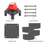 Battery Switch, view 2