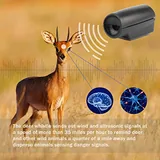 6 Piece Deer Whistle Warning, view 4