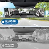Panoramic Rear View Mirrors, view 2