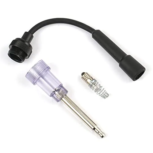 Inline Spark Plug Tester