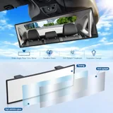 Panoramic Rear View Mirrors, view 3