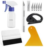 5 Piece Window Film Kit, view 1