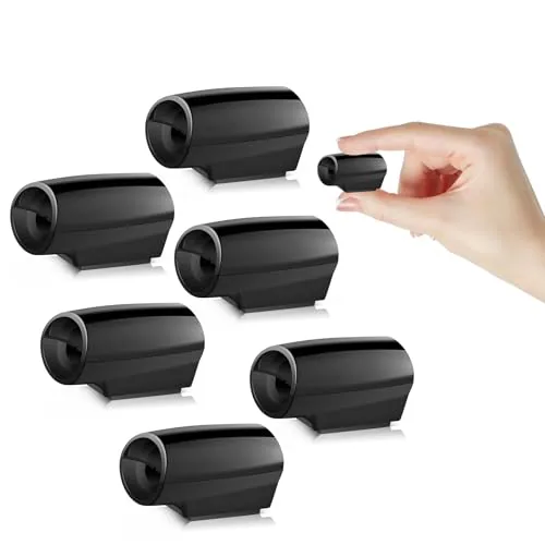 6 Piece Deer Whistle Warning