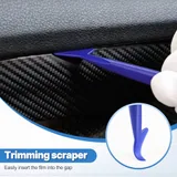 6 Piece Vinyl Wrap Tool Kit, view 4