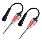 2 Piece Inline Spark Plug Tester, view 1