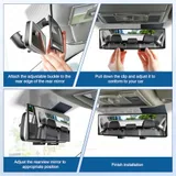 Panoramic Rear View Mirrors, view 5