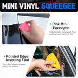 9 Piece WindowTint Kit, view 5