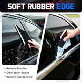 9 Piece WindowTint Kit, view 3