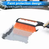 Ice Scraper and Snow Brush, view 6