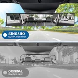 Panoramic Rear View Mirrors, view 2