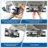 Panoramic Rear View Mirrors, view 5